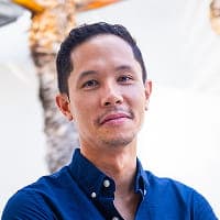 Gilles Lai